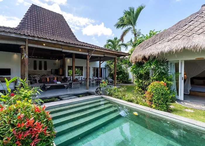 Aniri - - Walk To & Cafes * Seminyak