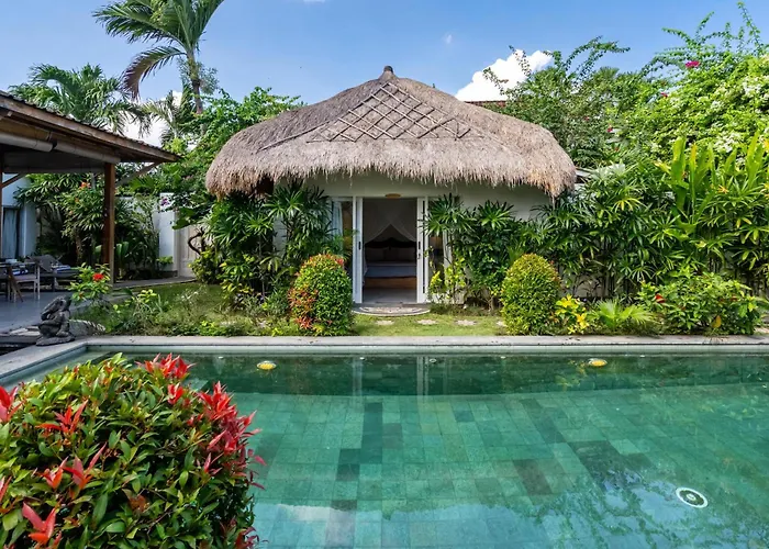 Aniri - - Walk To & Cafes Villa *