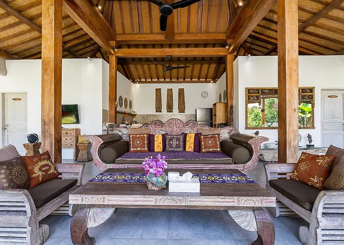 Aniri - - Walk To & Cafes * Seminyak