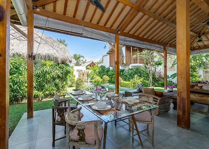 Aniri - - Walk To & Cafes Villa *