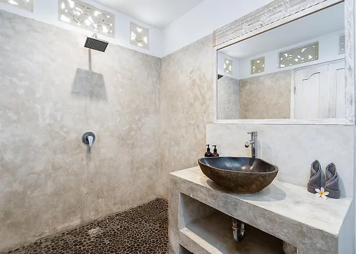 Aniri - - Walk To & Cafes Villa *