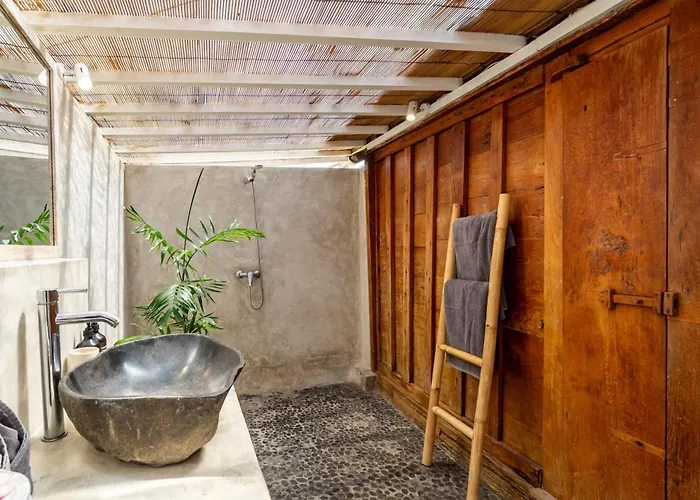 Aniri - - Walk To & Cafes Villa *