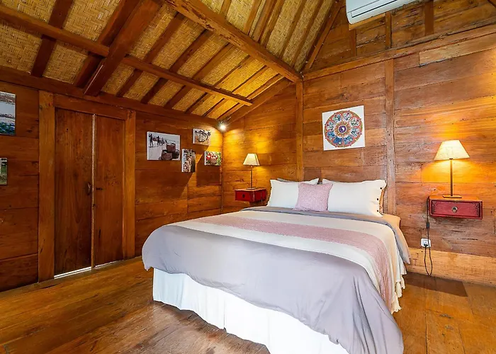Aniri - - Walk To & Cafes Villa Seminyak