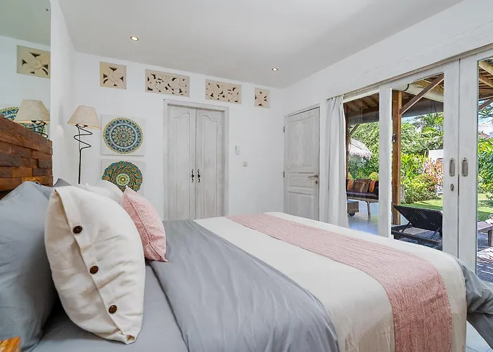 Aniri - - Walk To & Cafes Seminyak