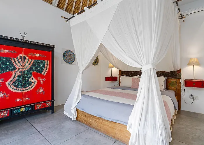 Aniri - - Walk To & Cafes * Seminyak