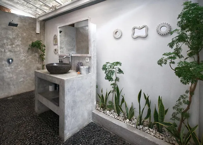 Aniri - - Walk To & Cafes Villa