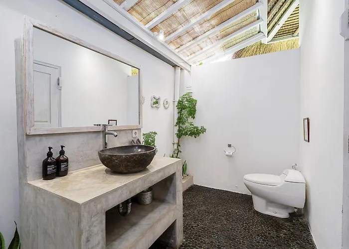 Aniri - - Walk To & Cafes Villa