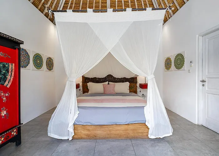 Aniri - - Walk To & Cafes Villa Seminyak