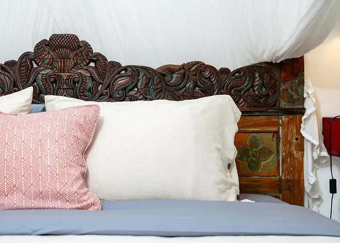 Aniri - - Walk To & Cafes Villa Seminyak