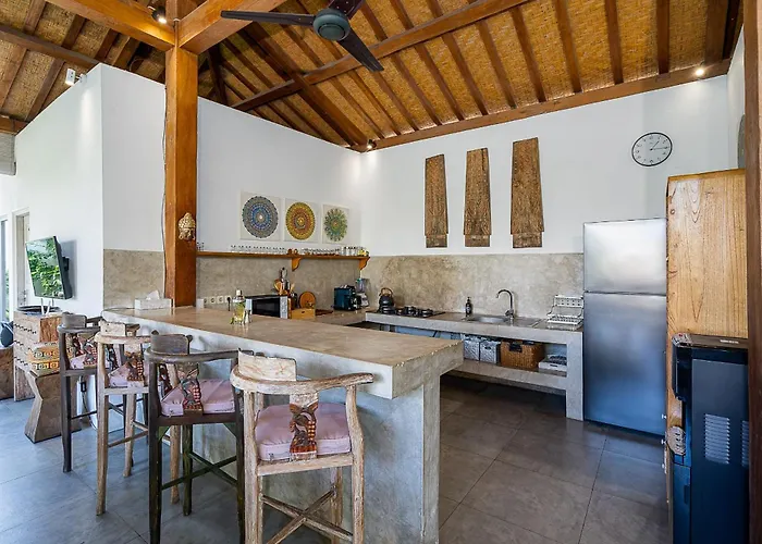 Villa Aniri - - Walk To & Cafes Seminyak