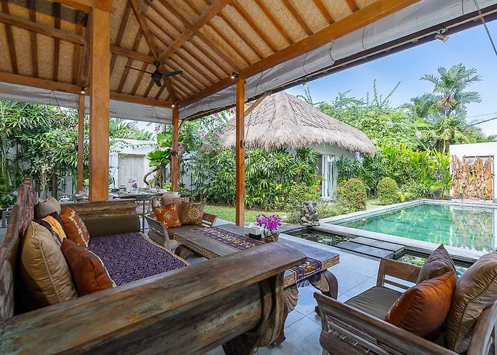 Aniri - - Walk To & Cafes Villa