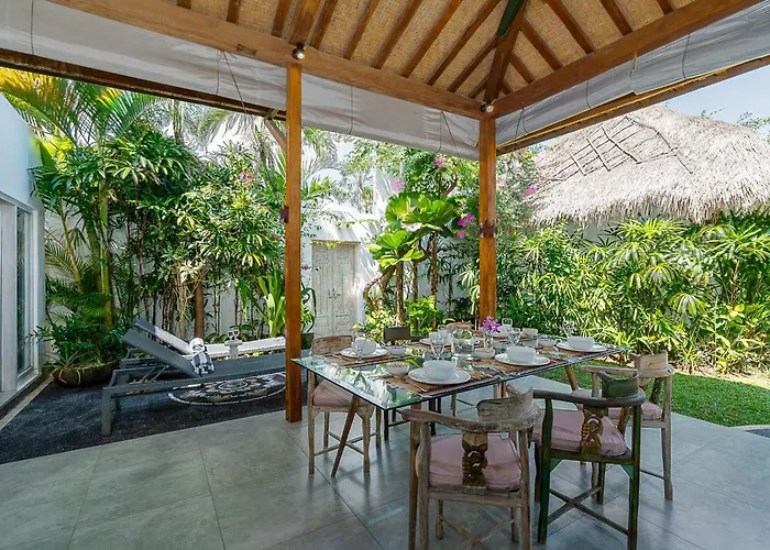 Aniri - - Walk To & Cafes Seminyak