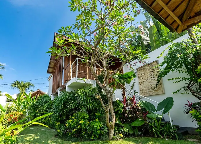 Aniri - - Walk To & Cafes * Seminyak