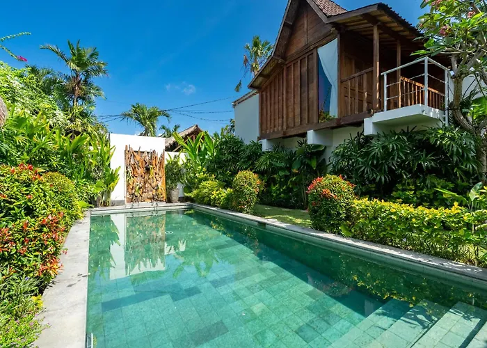 Aniri - - Walk To & Cafes Villa *