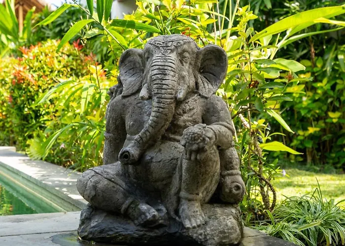 Villa Aniri - - Walk To & Cafes Seminyak