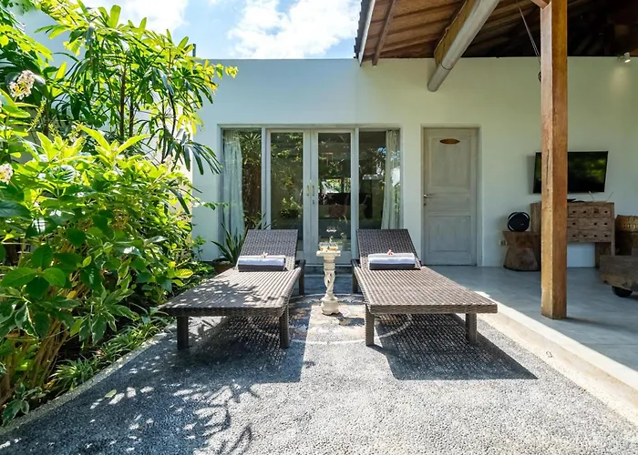 Aniri - - Walk To & Cafes Seminyak
