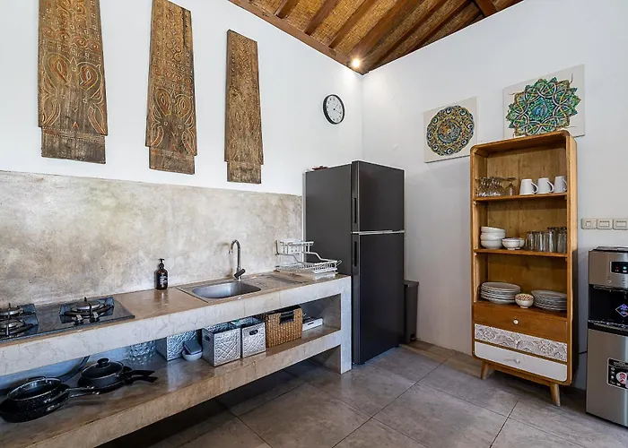 Aniri - - Walk To & Cafes Villa *