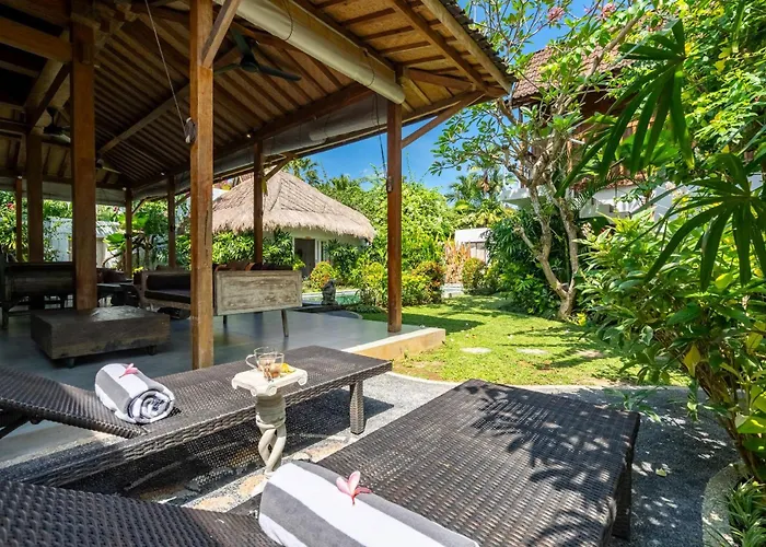 Aniri - - Walk To & Cafes Seminyak