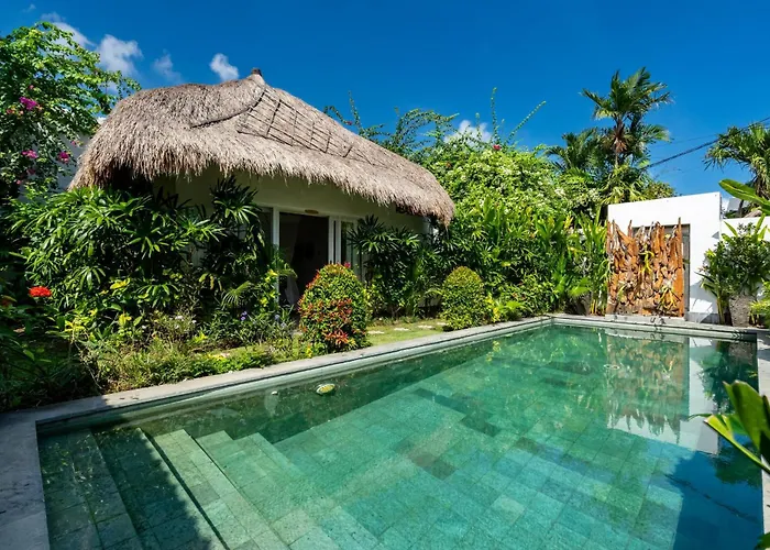 Villa Aniri - - Walk To & Cafes Seminyak
