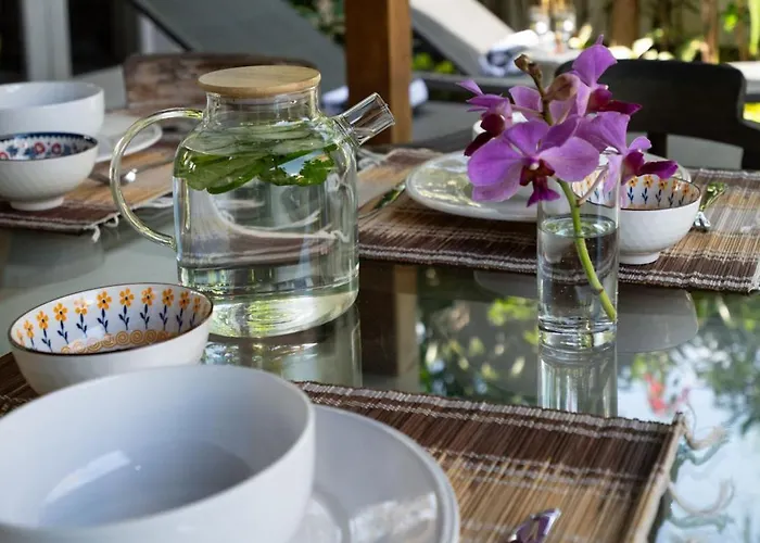 Aniri - - Walk To & Cafes Seminyak